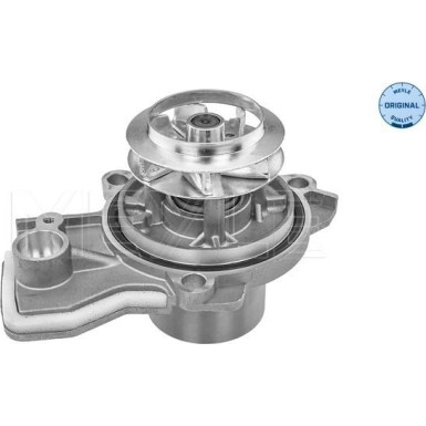 Meyle Wasserpumpe, Motorkühlung MEYLE-ORIGINAL: True to OE 113 220 0032