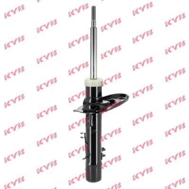 3338015 Stoßdämpfer Excel-G 3338015 Stoßdämpfer Excel-G