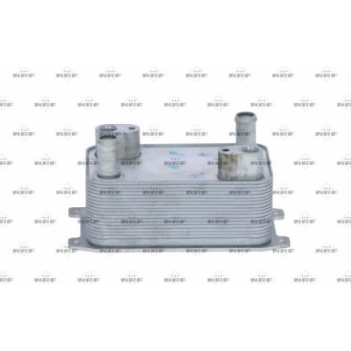 NRF | Ölkühler, Automatikgetriebe | 31363
