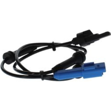 BOSCH | Sensor, Raddrehzahl | 0 986 594 553