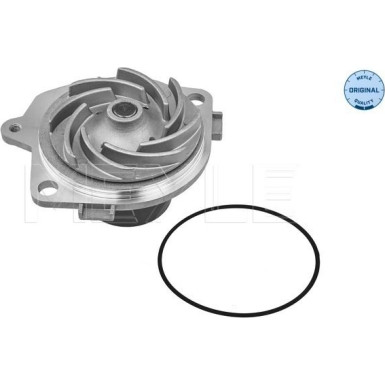 Meyle Wasserpumpe, Motorkühlung MEYLE-ORIGINAL: True to OE 613 220 0001