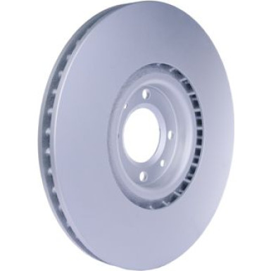 Hella | Bremsscheibe | 8DD 355 119-641