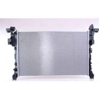 630793 Kühler, Motorkühlung