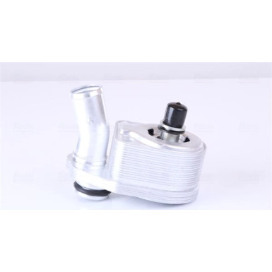 91101 Ölkühler, Motoröl ** FIRST FIT **