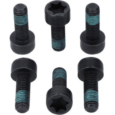 Sachs Zwei-Massen-Schwungrad 6366 000 058