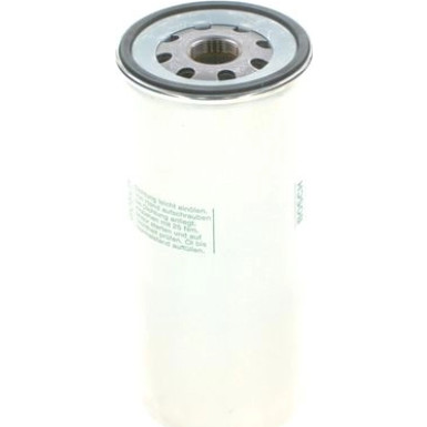BOSCH 0 451 104 010 Ölfilter