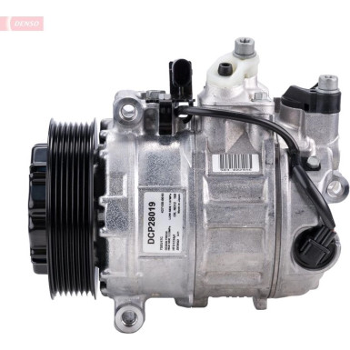 DENSO 7SEU17C Klimakompressor DCP28019