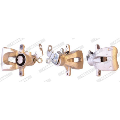 Ferodo | Bremssattel | FCL694418