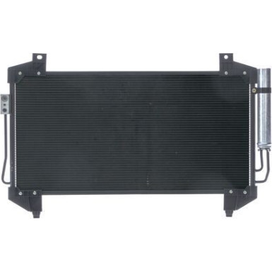 AC 984 000S Kondensator, Klimaanlage BEHR