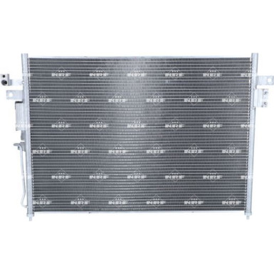 350442 Kondensator, Klimaanlage EASY FIT 350442 Kondensator, Klimaanlage EASY FIT