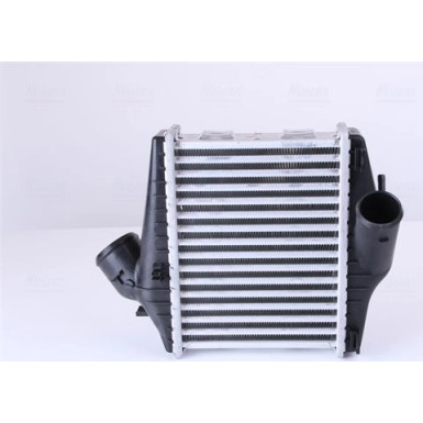 96579 Ladeluftkühler ** FIRST FIT ** 96579 Ladeluftkühler ** FIRST FIT **