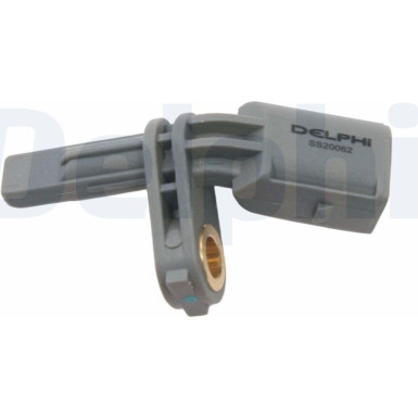 Delphi | Sensor, Raddrehzahl | SS20062 Delphi | Sensor, Raddrehzahl | SS20062