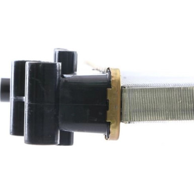 CR 2006 000S Kühler, Motorkühlung BEHR