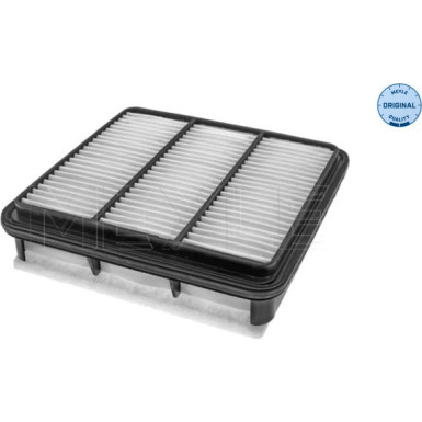 Meyle Luftfilter MEYLE-ORIGINAL: True to OE 32-12 321 0010 Meyle Luftfilter MEYLE-ORIGINAL: True to OE 32-12 321 0010