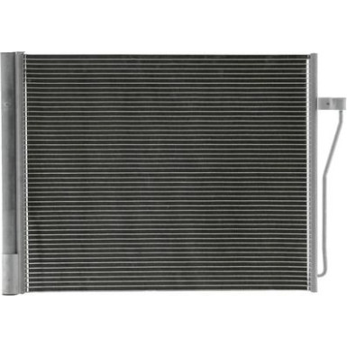 Mahle | Kondensator, Klimaanlage | AC 568 000P Mahle | Kondensator, Klimaanlage | AC 568 000P