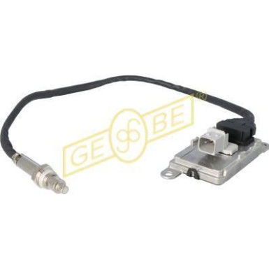 GEBE | NOx-Sensor, NOx-Katalysator | 9 2856 1