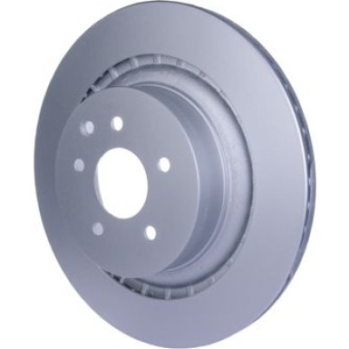 Hella | Bremsscheibe | 8DD 355 122-261