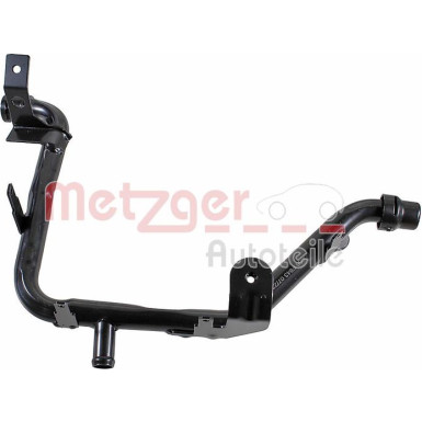 4010570 Kühlmittelrohrleitung