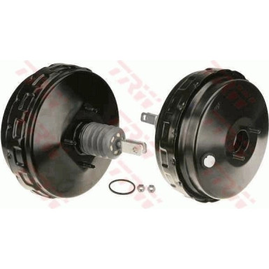 TRW | Bremskraftverstärker | PSA457