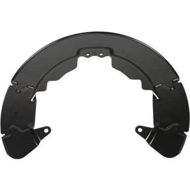 6115200 Spritzblech, Bremsscheibe