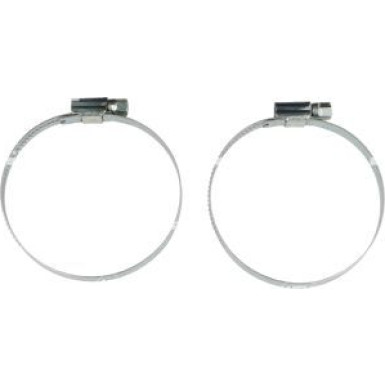 166284 Ladeluftschlauch EASY FIT