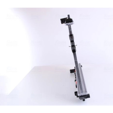 Nissens | Kühler, Motorkühlung | 61634