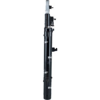 NRF | Kondensator, Klimaanlage | 35916