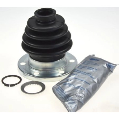 26151 Faltenbalgsatz, Antriebswelle