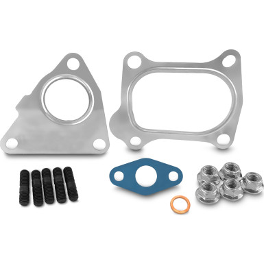 Jrone Turbolader 8B35-200-262