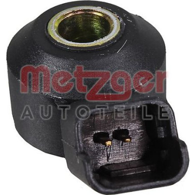 Metzger | Klopfsensor | 0907116