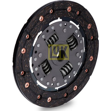 320 0178 10 Kupplungsscheibe 320 0178 10 Kupplungsscheibe