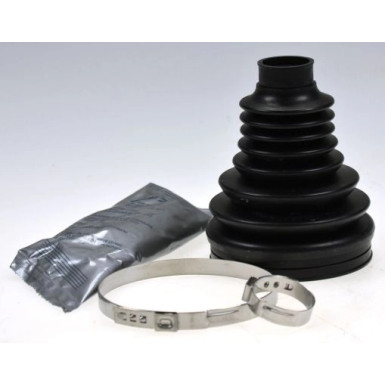 36031 Faltenbalgsatz, Antriebswelle 36031 Faltenbalgsatz, Antriebswelle