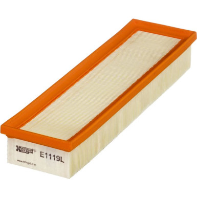 Hengst Filter | Luftfilter | E1119L
