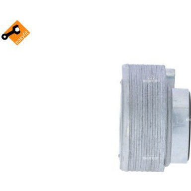 NRF Ölkühler, Motoröl EASY FIT 31221
