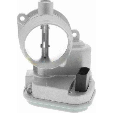 V20-81-0004-1 Drosselklappenstutzen Original VEMO Qualität
