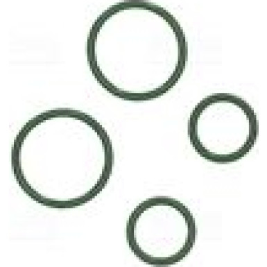 890041 Kompressor, Klimaanlage ** FIRST FIT **