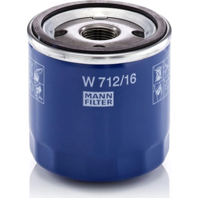 W 712/16 Ölfilter