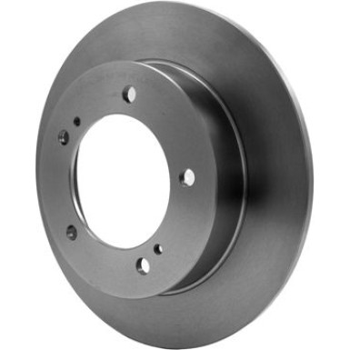 Hella | Bremsscheibe | 8DD 355 101-291