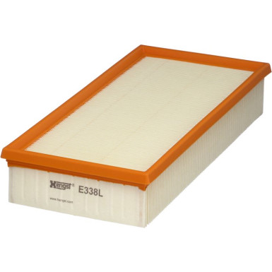 Hengst Filter | Luftfilter | E338L