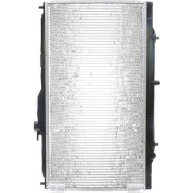 Mahle | Kühler, Motorkühlung | CR 202 000S