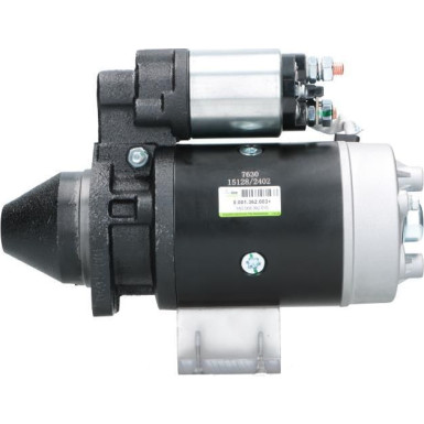 PSH | Starter | 550.008.092.010