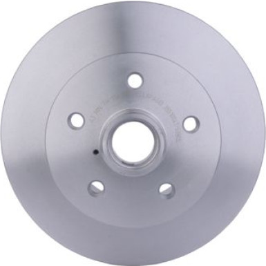 Hella | Bremsscheibe | 8DD 355 100-471