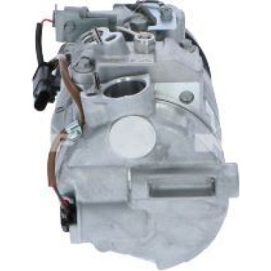 NRF | Kompressor, Klimaanlage | 32928G
