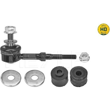 30-16 060 0018/HD Stange/Strebe, Stabilisator MEYLE-HD: Better than OE.