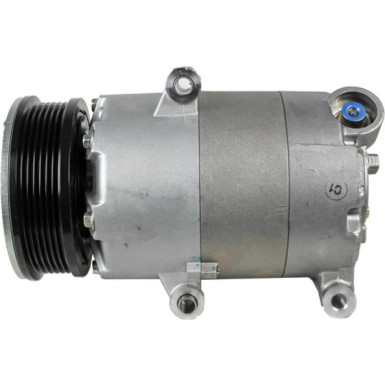 Mahle | Kompressor, Klimaanlage | ACP 1211 000P