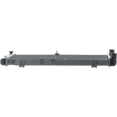 Mahle | Kühler, Motorkühlung | CR 2692 000S