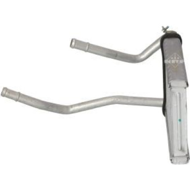 54385 Wärmetauscher, Innenraumheizung