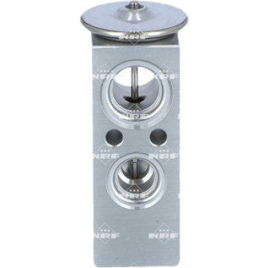 38769 Expansionsventil, Klimaanlage EASY FIT