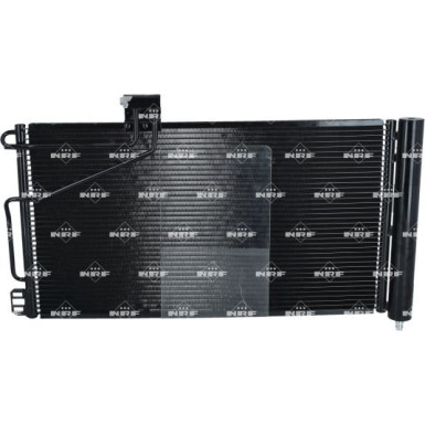 350219 Kondensator, Klimaanlage EASY FIT 350219 Kondensator, Klimaanlage EASY FIT