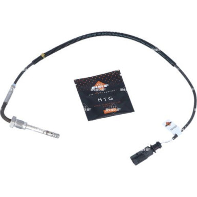 707127 Sensor, Abgastemperatur EASY FIT